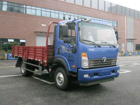 第14批次CDW1110HA2Q5載貨汽車