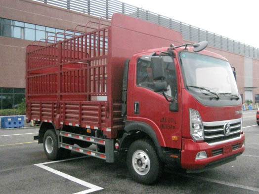 第14批次CDW5110CCYHA2Q5倉(cāng)柵式運(yùn)輸車