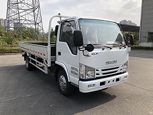 第14批次QL1070BUKA載貨汽車