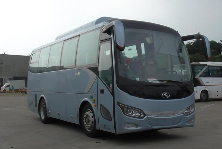 第14批次XMQ6821CYBEVL3纯电动客车