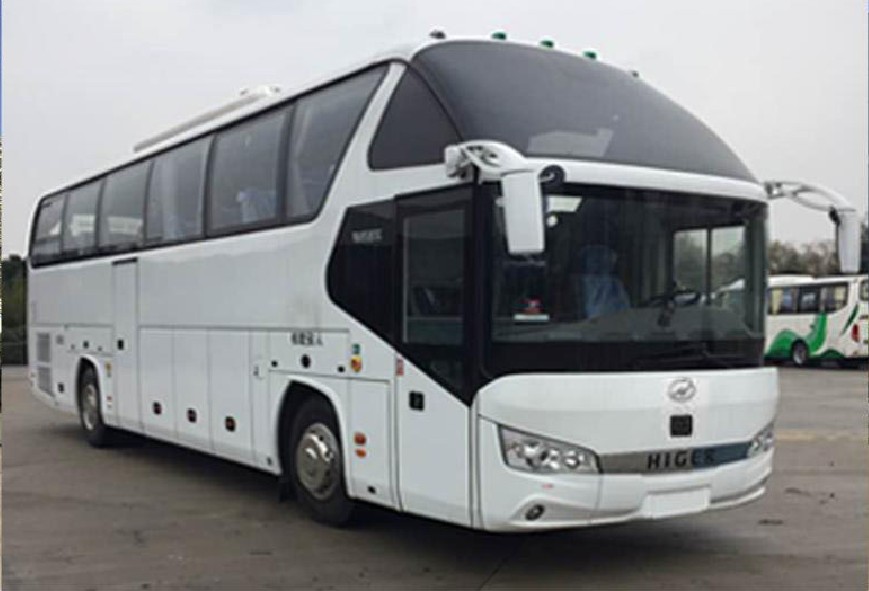 第14批次KLQ6122BAE51客车