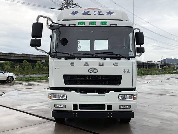 第14批次HN4250B42C4M6牵引汽车