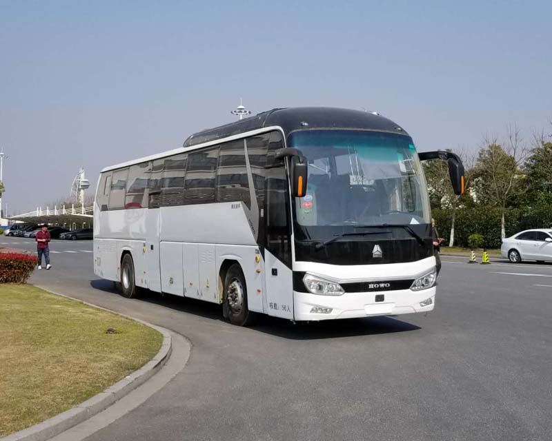 第14批次JK6126HBEVQA1純電動客車