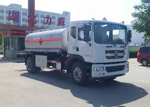 第15批次HLW5183GYY5EQ运油车