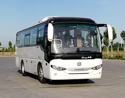 第15批次LCK6906H5D客车