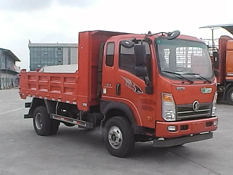 第15批次CDW3081A2P5自卸汽車(chē)