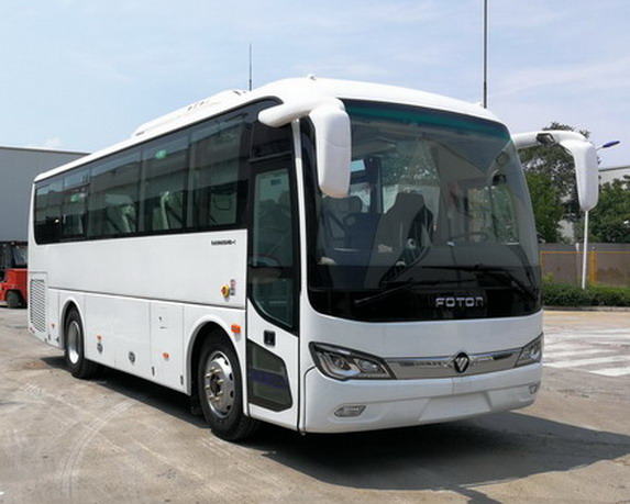 第15批次BJ6906U5AHB-1客車