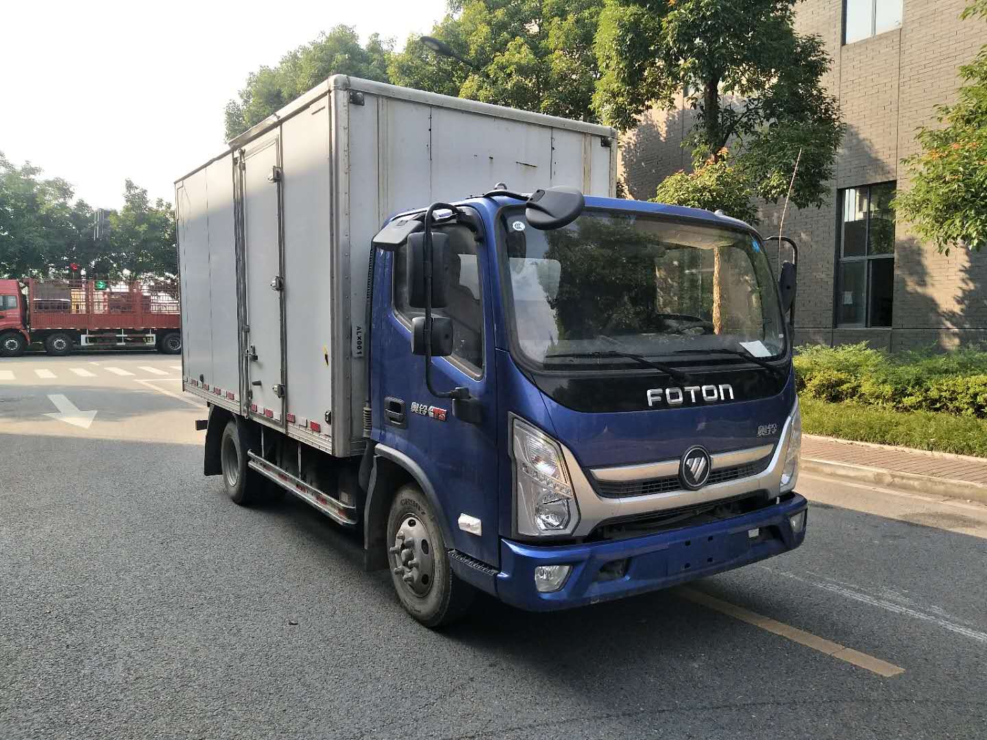 第15批次BJ5078XXYDJDA-AB1廂式運(yùn)輸車