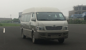 第16批次WD6602BEV8純電動(dòng)客車