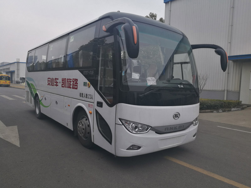 第16批次HFF6909KD1E5B1客車