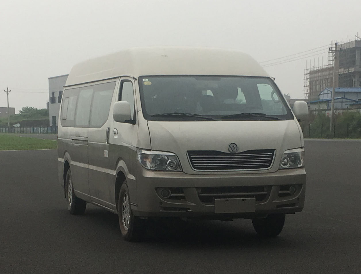 第16批次WD6602BEV7純電動(dòng)客車(chē)