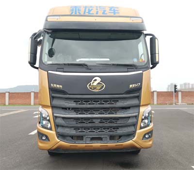 第16批次LZ4252H7DC1牽引汽車