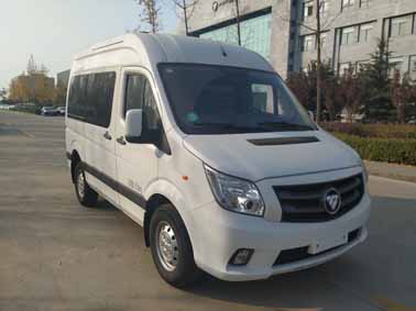 第16批次BJ6508BDDDA-E6多用途乘用车