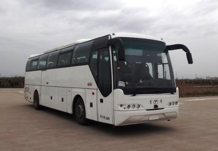 第9批次JNP6122V1豪华客车