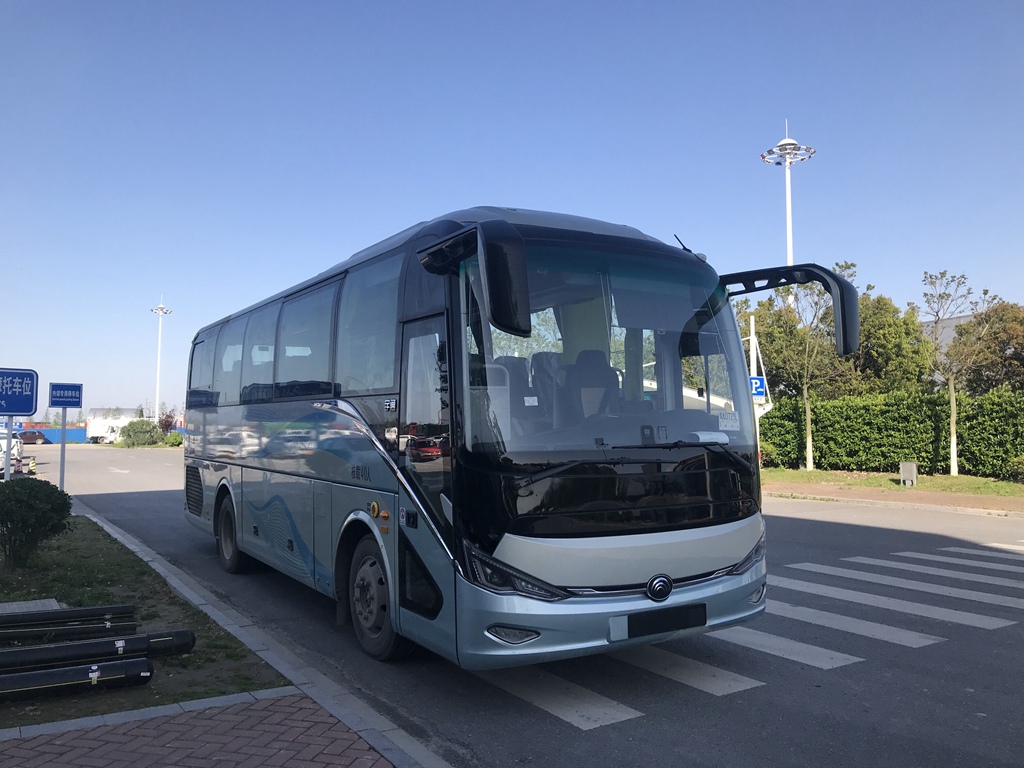 第9批次ZK6897H5Y客車