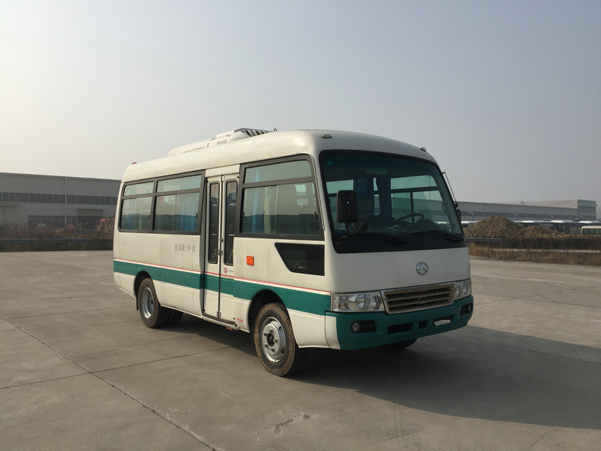 第9批次JMV6607CF客車