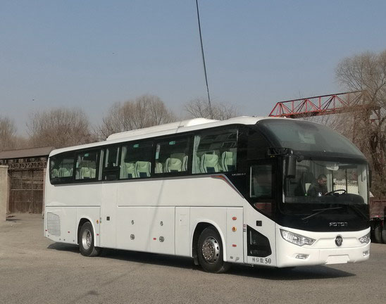 第9批次BJ6122U8BJB-2客車